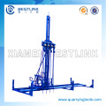 Heavy-Weight Pneumatic Line Drilling Machine